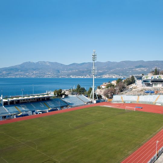 Stadion Kantrida