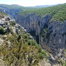 Belvédère de Maugué