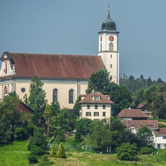 Katholische Kirche St. Stephanus und Bartholomäus