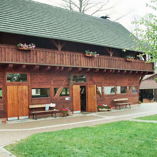 Handwerk und Gewerbemuseum Sagar