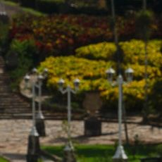 Parque Nacional La Güira