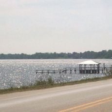 Lake Chicot