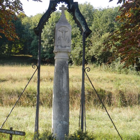 Umgehendes Kreuz Eggendorf, Paudorf