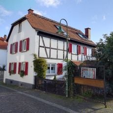 Haus Schäfergasse 14