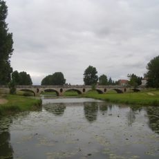 Echavannes Bridge