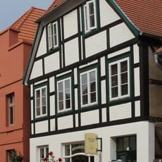 Große Burgstraße 22