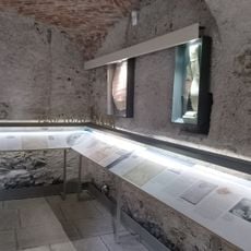 Museo dell'Abbazia di Novalesa