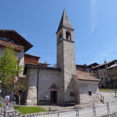 Chiesa dei Santi Sebastiano e Rocco