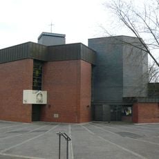 St. Anna