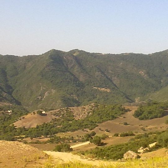 Ouled Moumen