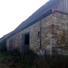 Jagdschloss Friedrichstal