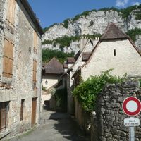 Marcilhac-sur-Célé