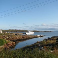 Gremikha Naval Base