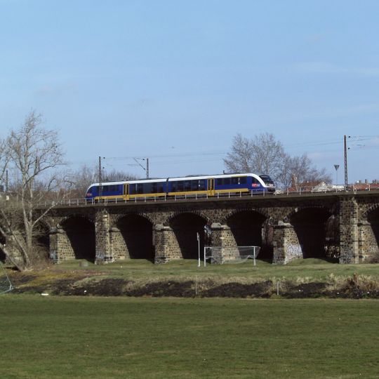 Viadukt Sellerhausen