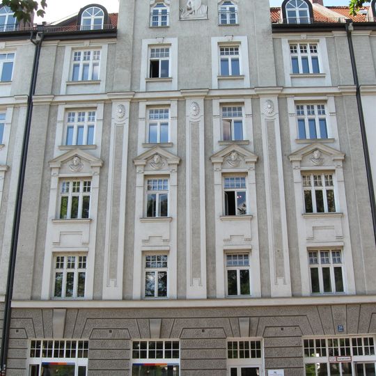 Isartalstraße 34
