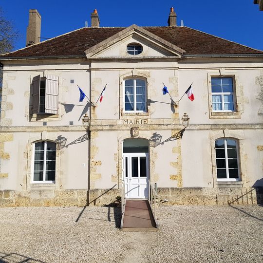 Corvol-l'Orgueilleux