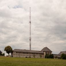 Dobl Transmitter