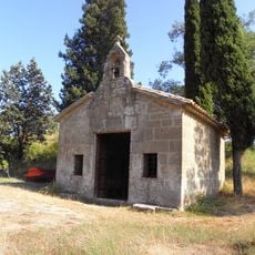 Capella de la Desaparició