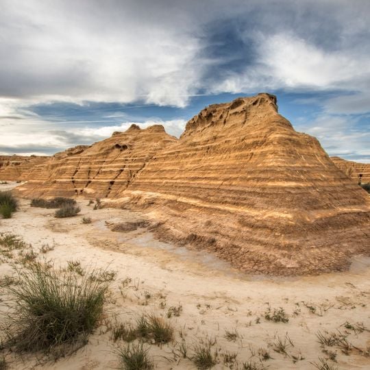 Bardenas Reales