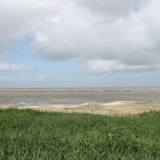 Westermarsch