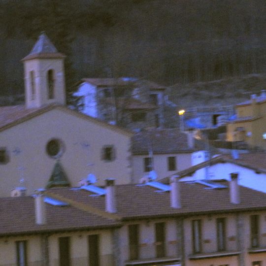 Santuari de la Salut