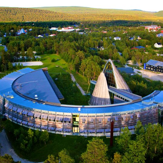 Sámi Parliament of Norway