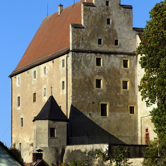 Bodendenkmal in Hollfeld, #D-4-6033-0228