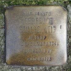 Gertrude Stillschweig