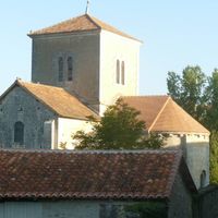 Saint-Mary