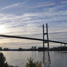 Alex Fraser Bridge