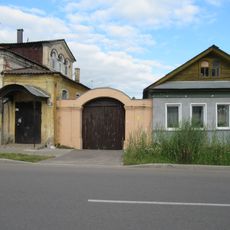 Жилой дом (Торжок)