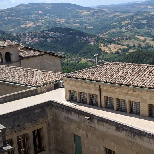 State Museum of San Marino
