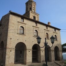 Church of Santa Maria in Piano