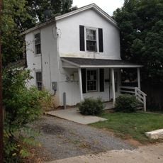 Gardner-Mays Cottage