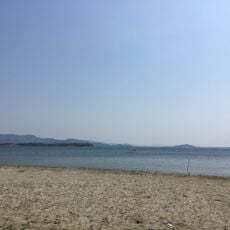 めがうらかいすいよくじょう