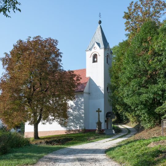 Kościół św. Rodziny w Piotrowicach