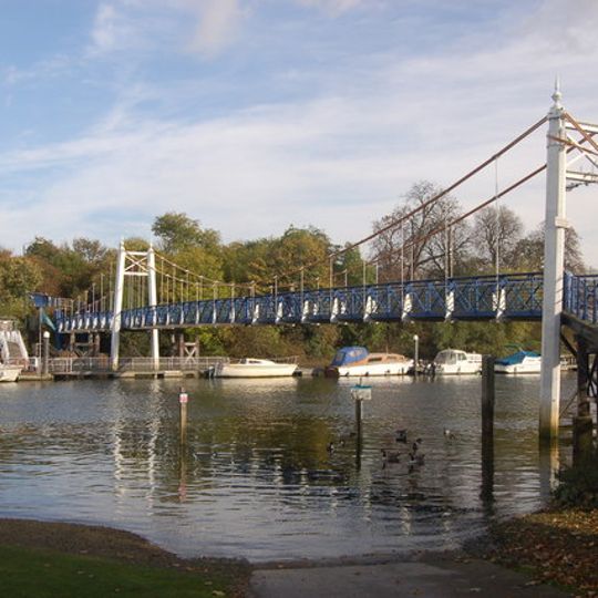 Teddington