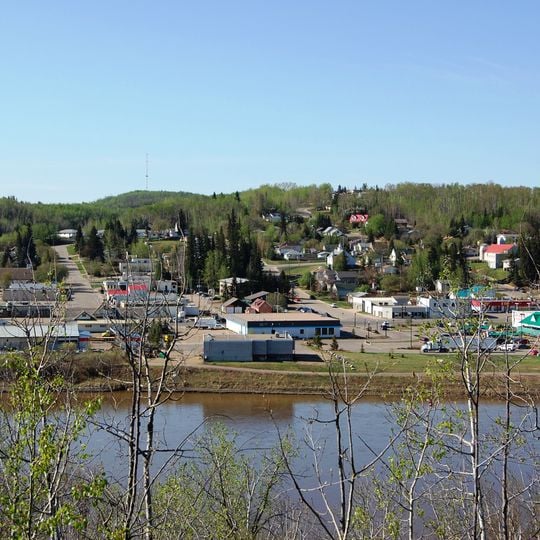 Athabasca