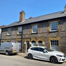 63,65 And 67, High Street