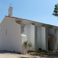 Ermita de Santa Madrona