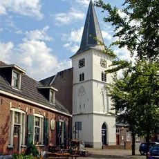 Dorpskerk (Holten)