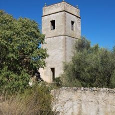 Torre del Garriga