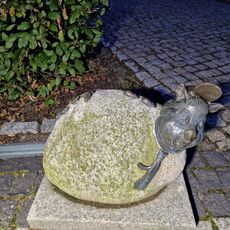 Sculpture