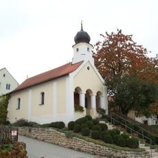 Dorfkapelle