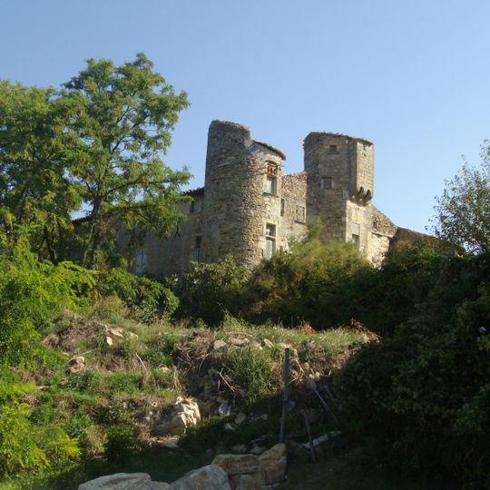 Saint-André-d'Olérargues