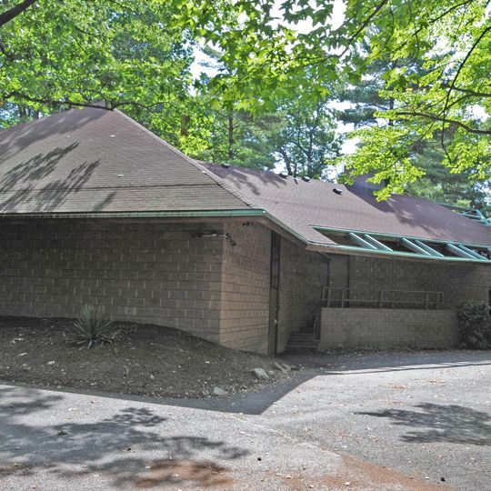 Van Gelder Recording Studios