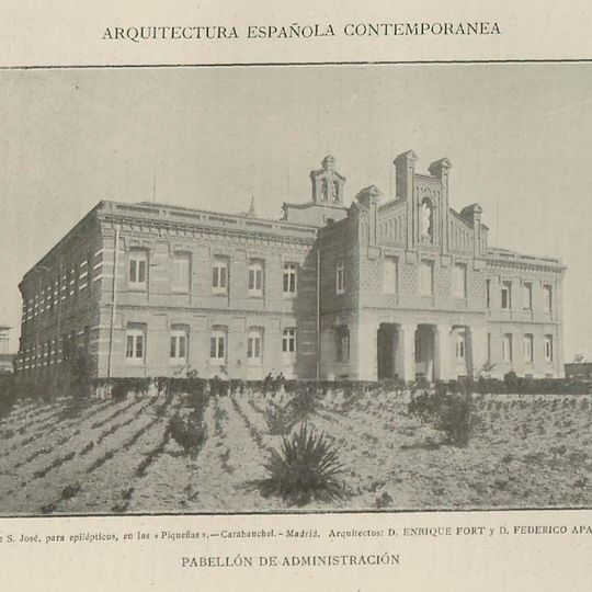 Fundación Instituto San José