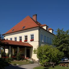 Volksschule St. Gotthard