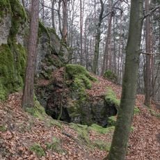 Cultural heritage D-3-6435-0062 in Etzelwang