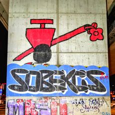 Graffiti